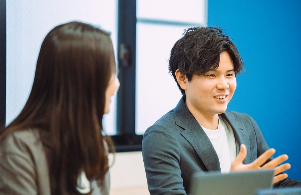 ビジネスプロデュース