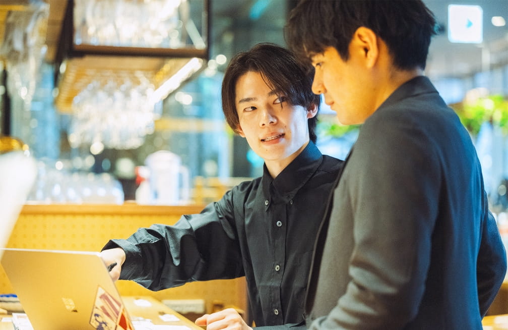 ストアマネジメント