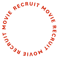 RECRUIT MOVIE