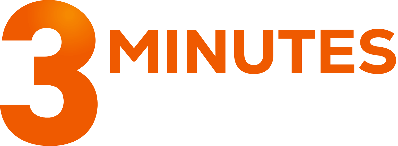 3MINUTES