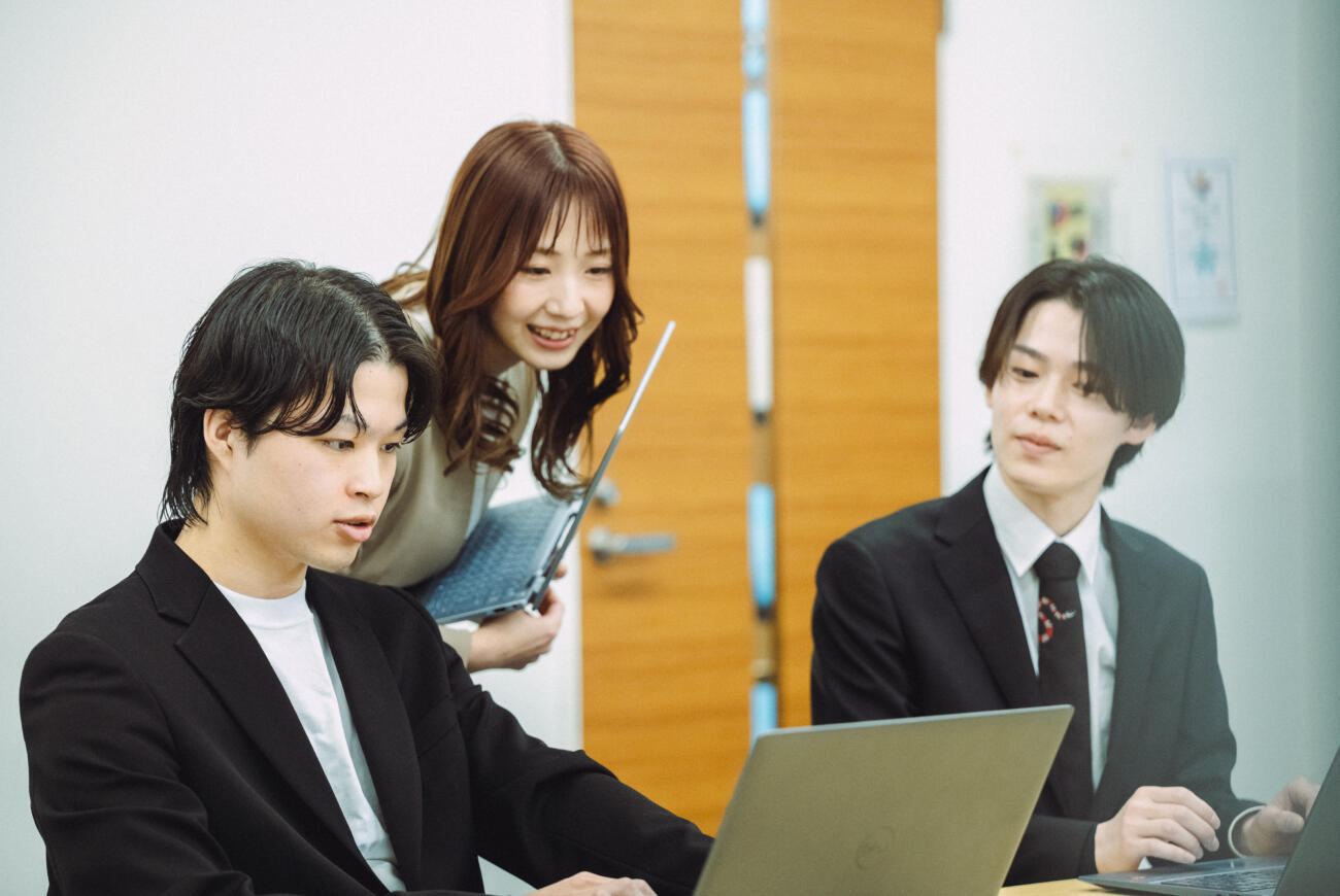 ＃mtg中　＃先輩後輩