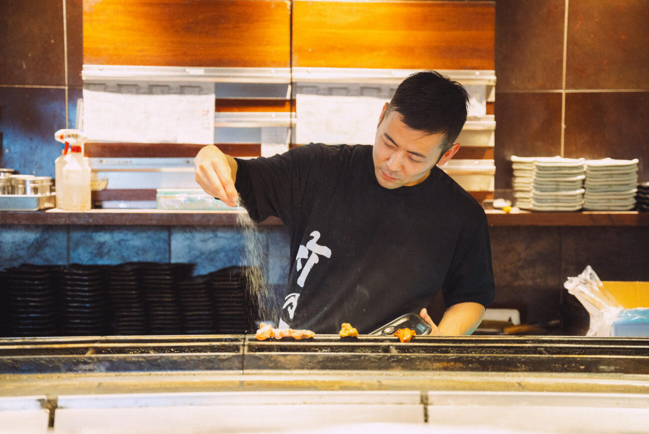 ＃博多名物　＃やきとり